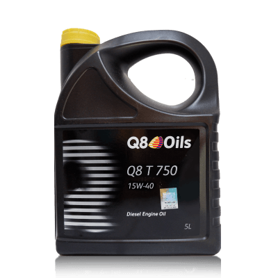 oli mesin diesel terbaik 750 15w40