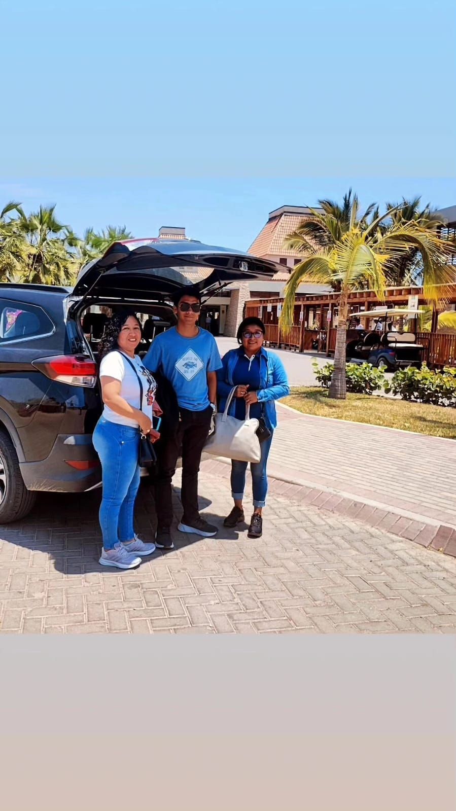 Taxi’s Piura Travel