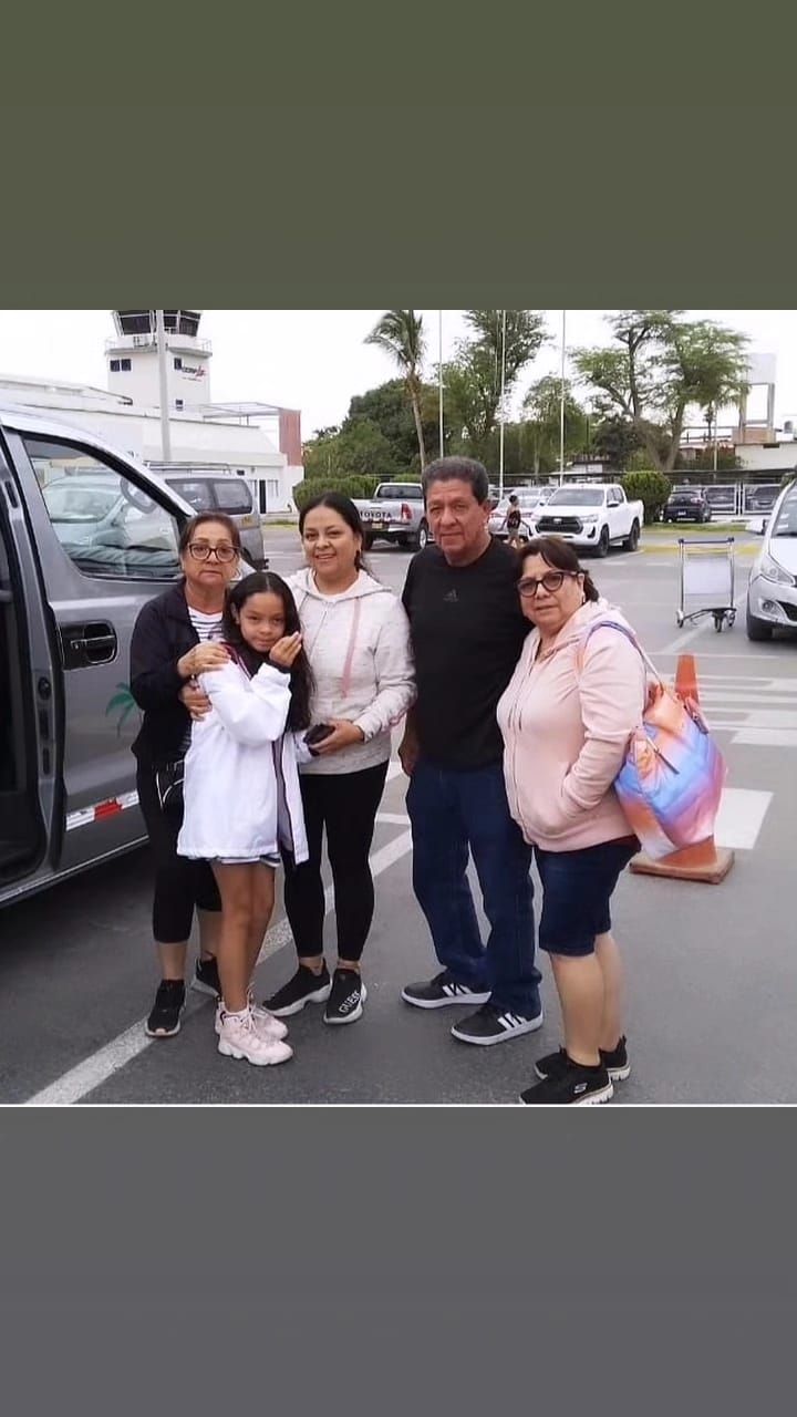 Taxi’s Piura Travel