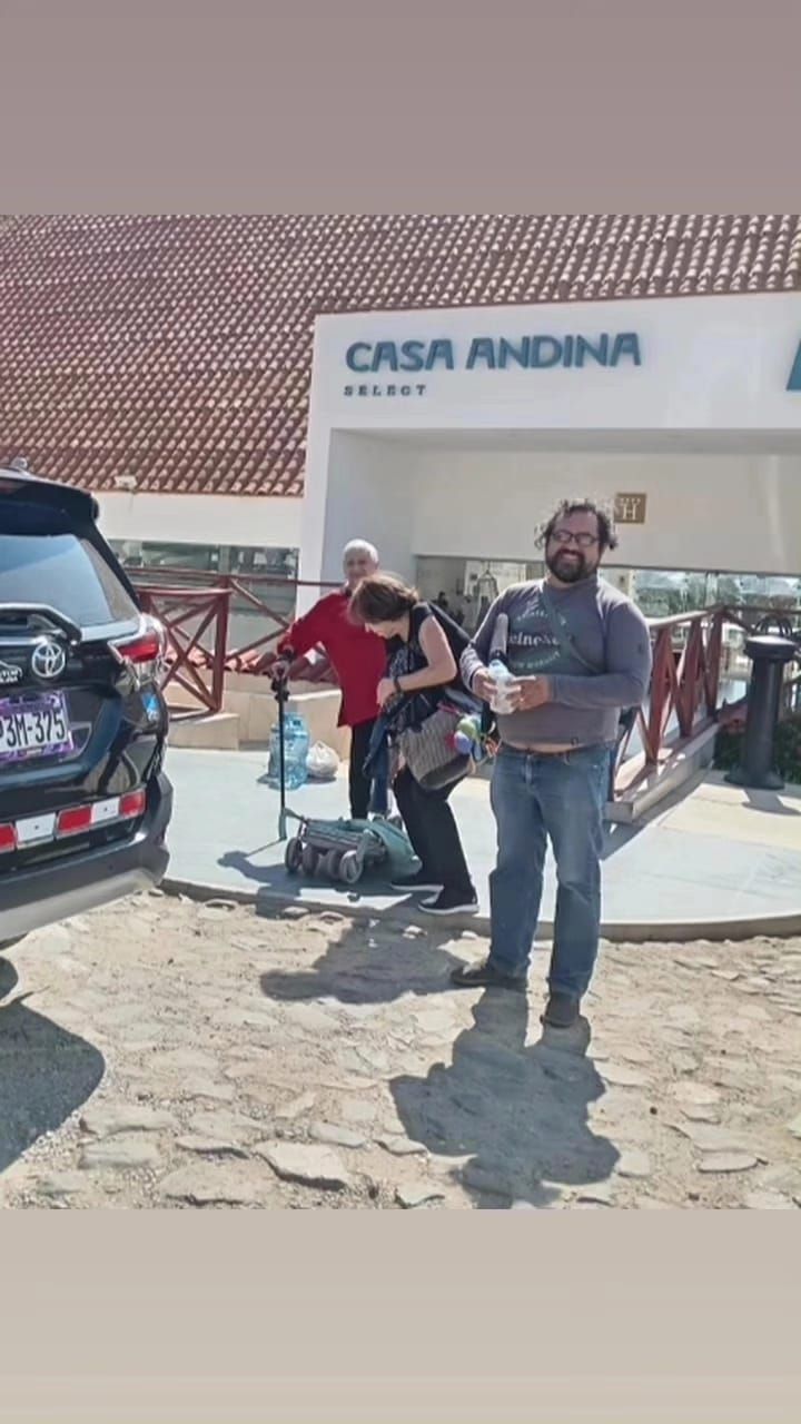 Taxi’s Piura Travel