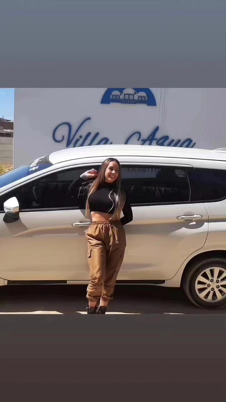 Taxi’s Piura Travel