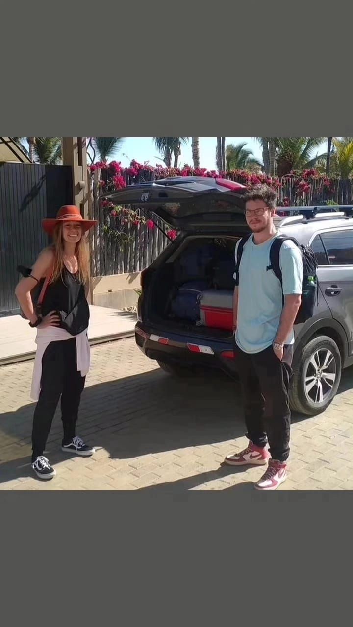 Taxi’s Piura Travel