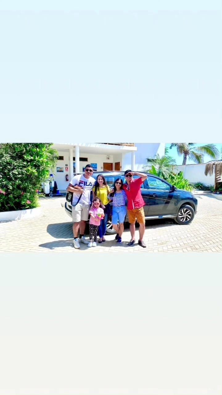 Taxi’s Piura Travel