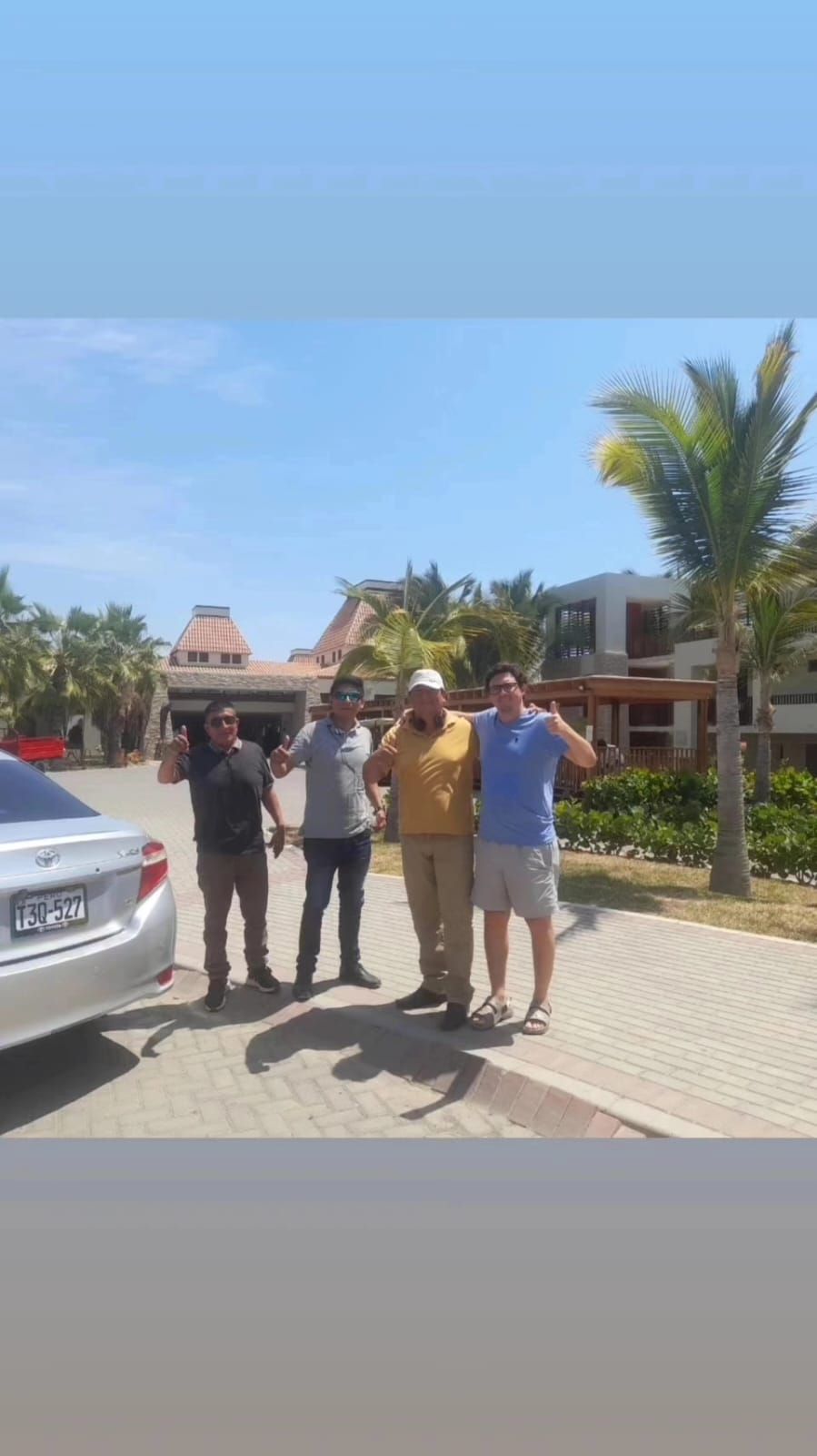 Taxi’s Piura Travel