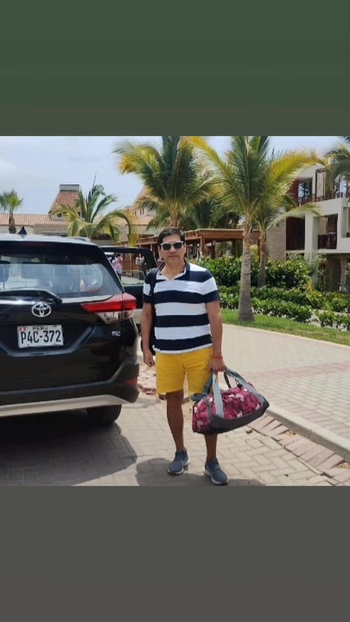 Taxi’s Piura Travel