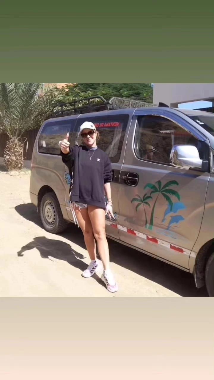 Taxi’s Piura Travel