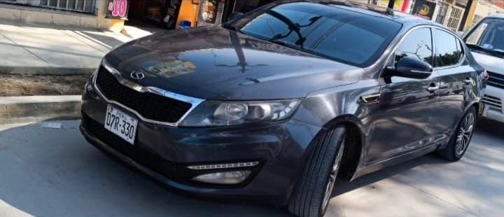 Servicio de taxi – remisse