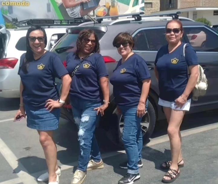 Transporte de personal para empresas