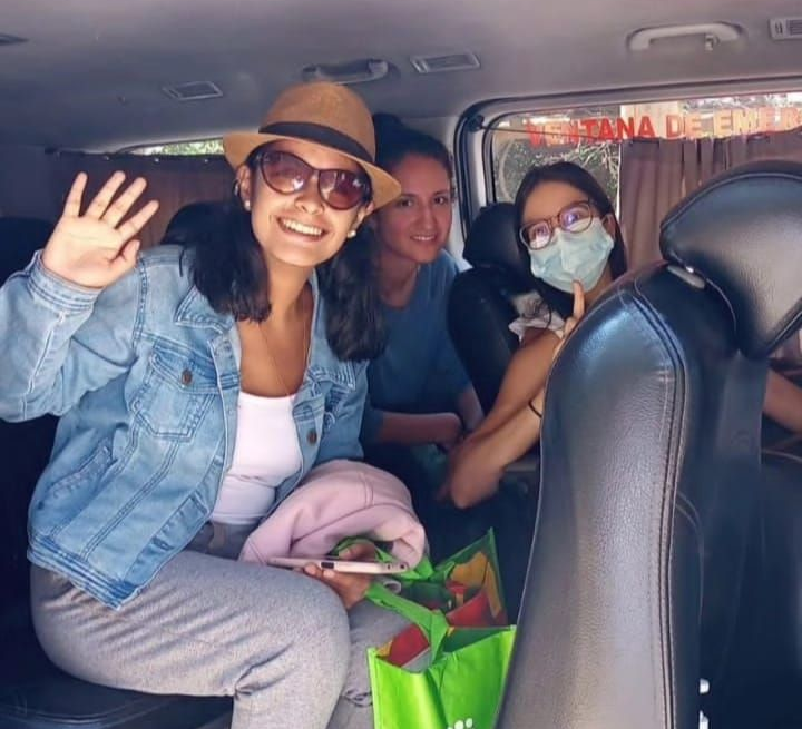 Traslados a nivel nacional