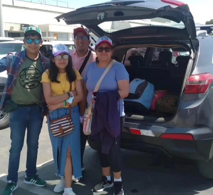 Transporte interprovincial