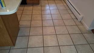 Clean Tiles 2 — Carpet and Rug Cleaning in Essex Junction, VT