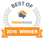 2016 Winner — Carpet and Rug Cleaning in Essex Junction, VT