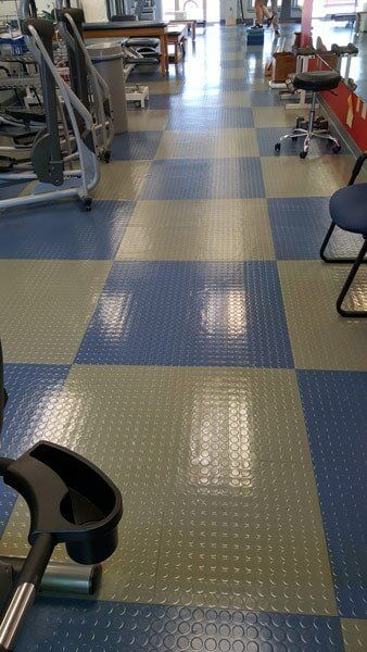Tile Cleaning Service — Shiny Tile in Essex Junction, VT