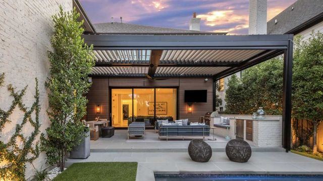 Vinyl Patio Covers Sacramento