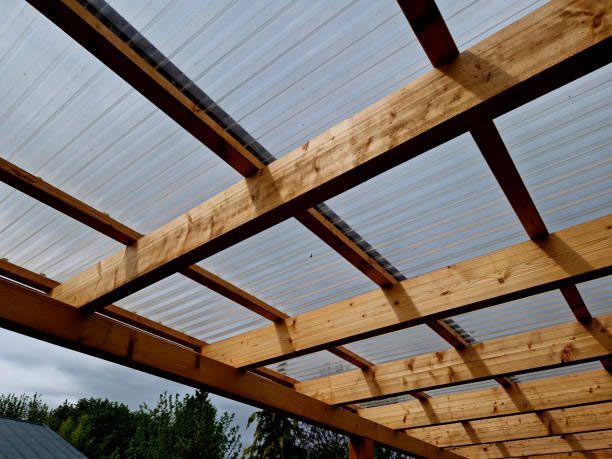 Polycarbonate Patio Covers