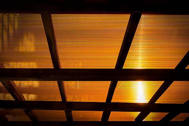 Polycarbonate Patio Covers