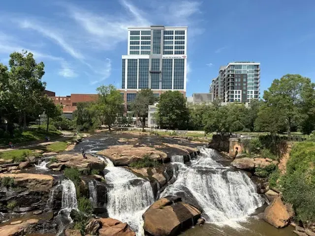 Handyman Services in Greenville, SC