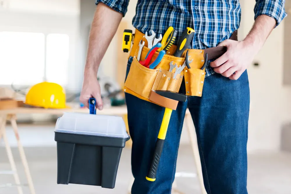 handyman services in taylors sc