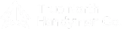 True North Handyman Co white logo True North Handyman Co white logo