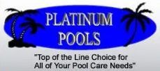 Platinum Pools Inc.