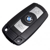 BMW Replacement Keys - Tauranga