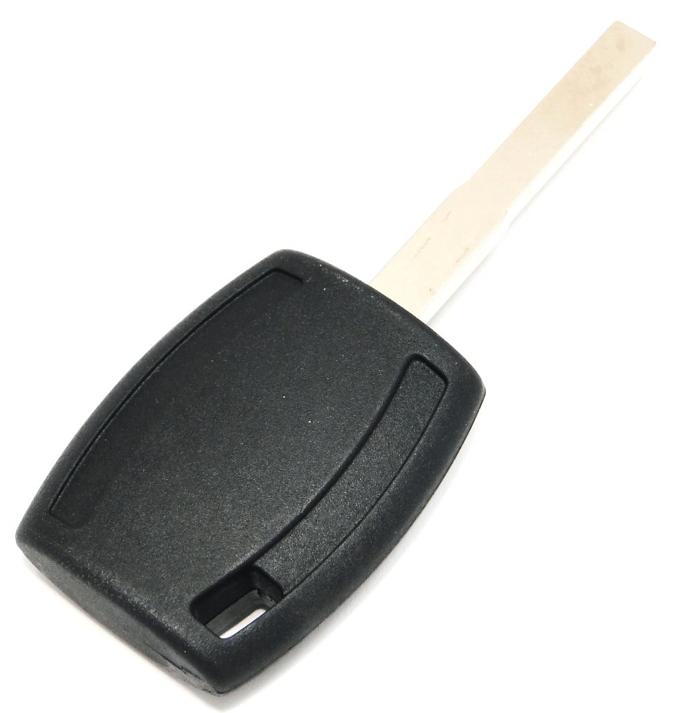 Audi Replacement Key 1 - Tauranga