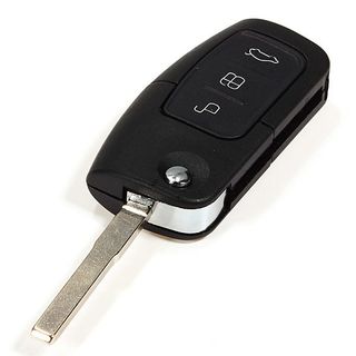 Ford Falcon Replacement Keys 3