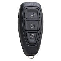 Ford Ranger Replacement Remote Key 2