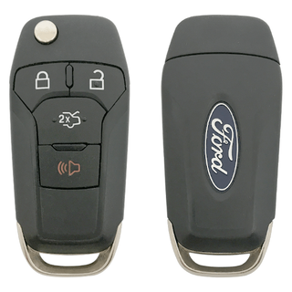 Ford Ranger Replacement Keys 3