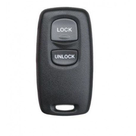 Ford Ranger Remotes