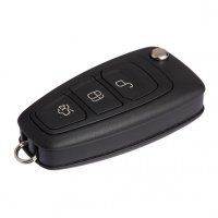 Ford Replacement Key 2 - Tauranga