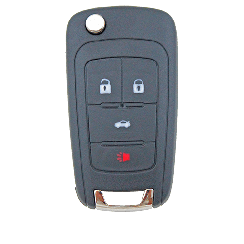 Ford Replacement Key 2 - Tauranga