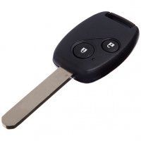 Audi Replacement Key 1 - Tauranga