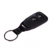 Ford Replacement Key 2 - Tauranga