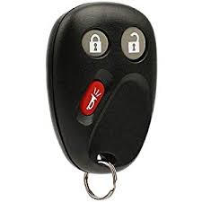 Ford Replacement Key 2 - Tauranga