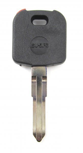 Audi Replacement Key 1 - Tauranga