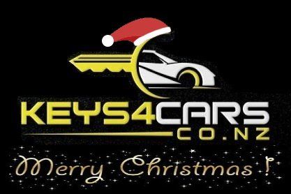 Tauranga Automotive Locksmiths Logo