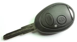 Audi Replacement Key 1 - Tauranga