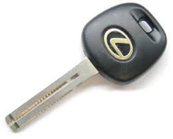 Audi Replacement Key 1 - Tauranga