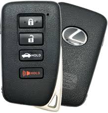 Ford Replacement Key 2 - Tauranga