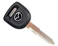 Audi Replacement Key 1 - Tauranga