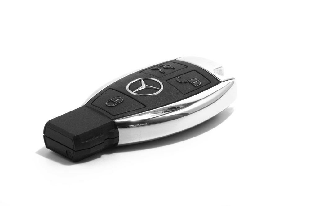 mercedes sprinter replacement key