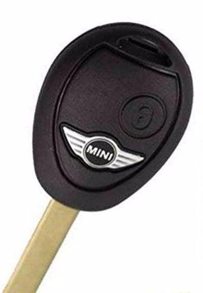 New Mini Remote Keys Tauranga