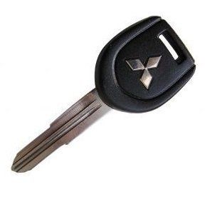 Audi Replacement Key 1 - Tauranga