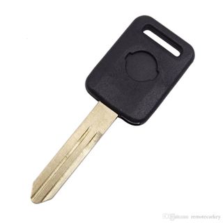 Audi Replacement Key 1 - Tauranga