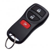 Ford Replacement Key 2 - Tauranga