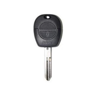 Audi Replacement Key 1 - Tauranga