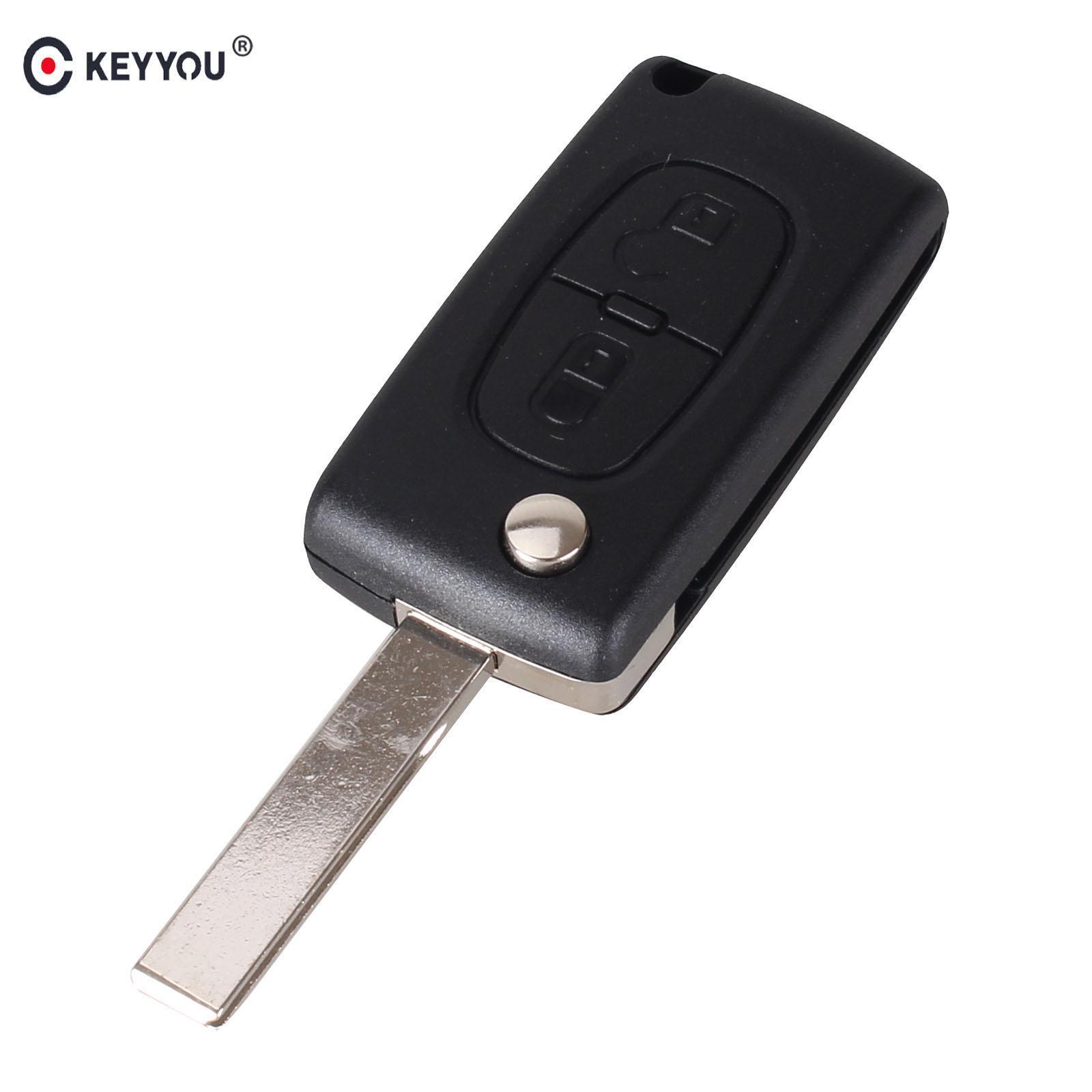 Ford Replacement Key 2 - Tauranga