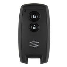 Suzuki Car Key Replacement - Tauranga