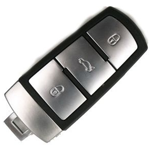 VW Replacement Keys - Tauranga